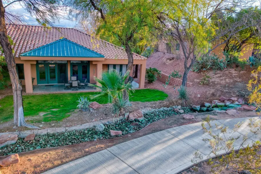 413 Via Ventana Dr, Mesquite, NV 89027 - Image #2