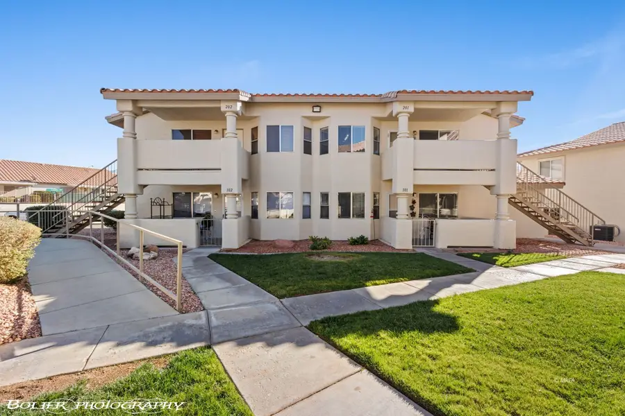 465 Mesa Blvd #201, Mesquite, NV 89027 - Image #2