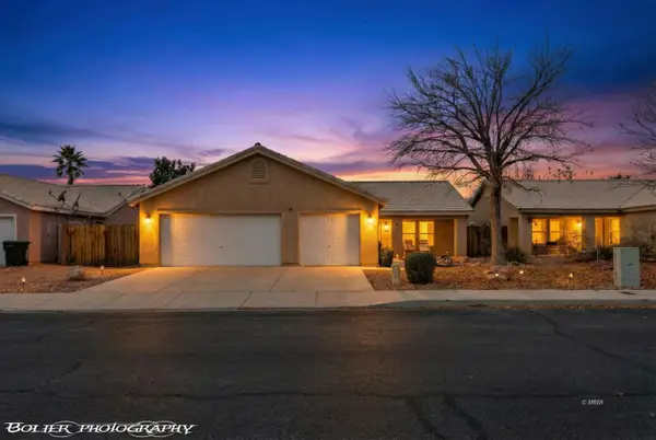 323 Joseph St, Mesquite, NV 89027
