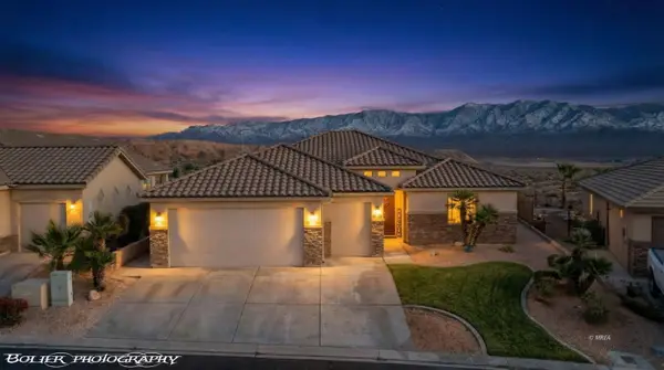 1402 Vista Del Ciudad Dr, Mesquite, NV 89027