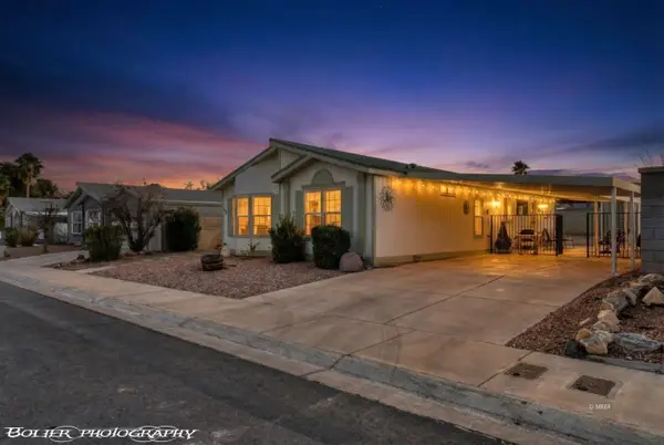 291 Partridge Ln, Mesquite, NV 89027