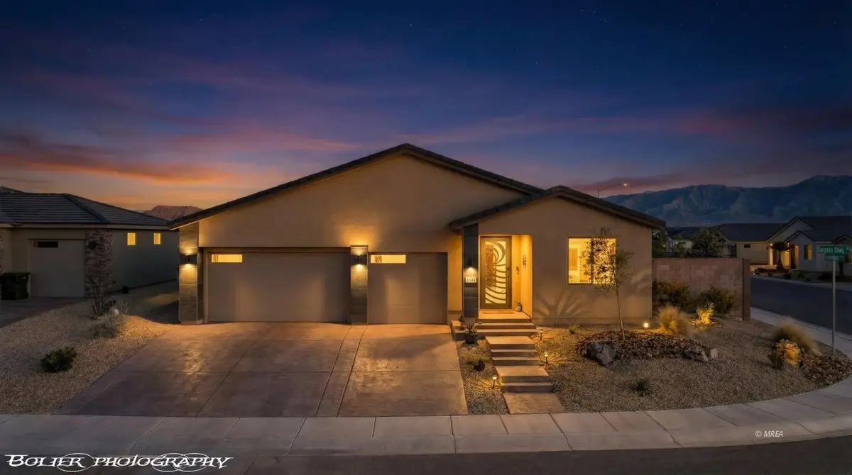 1444 Dustin Don Dr, Mesquite, NV 89027 - Image #1