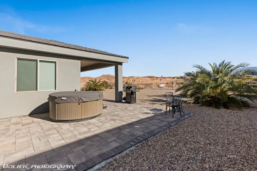 1472 Blue Ridge Trail, Mesquite, NV 89027 - Image #3