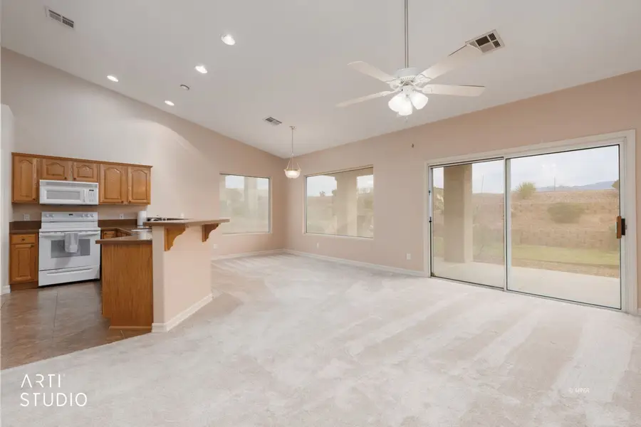 1080 Mohave Dr, Mesquite, NV 89027 - Image #2