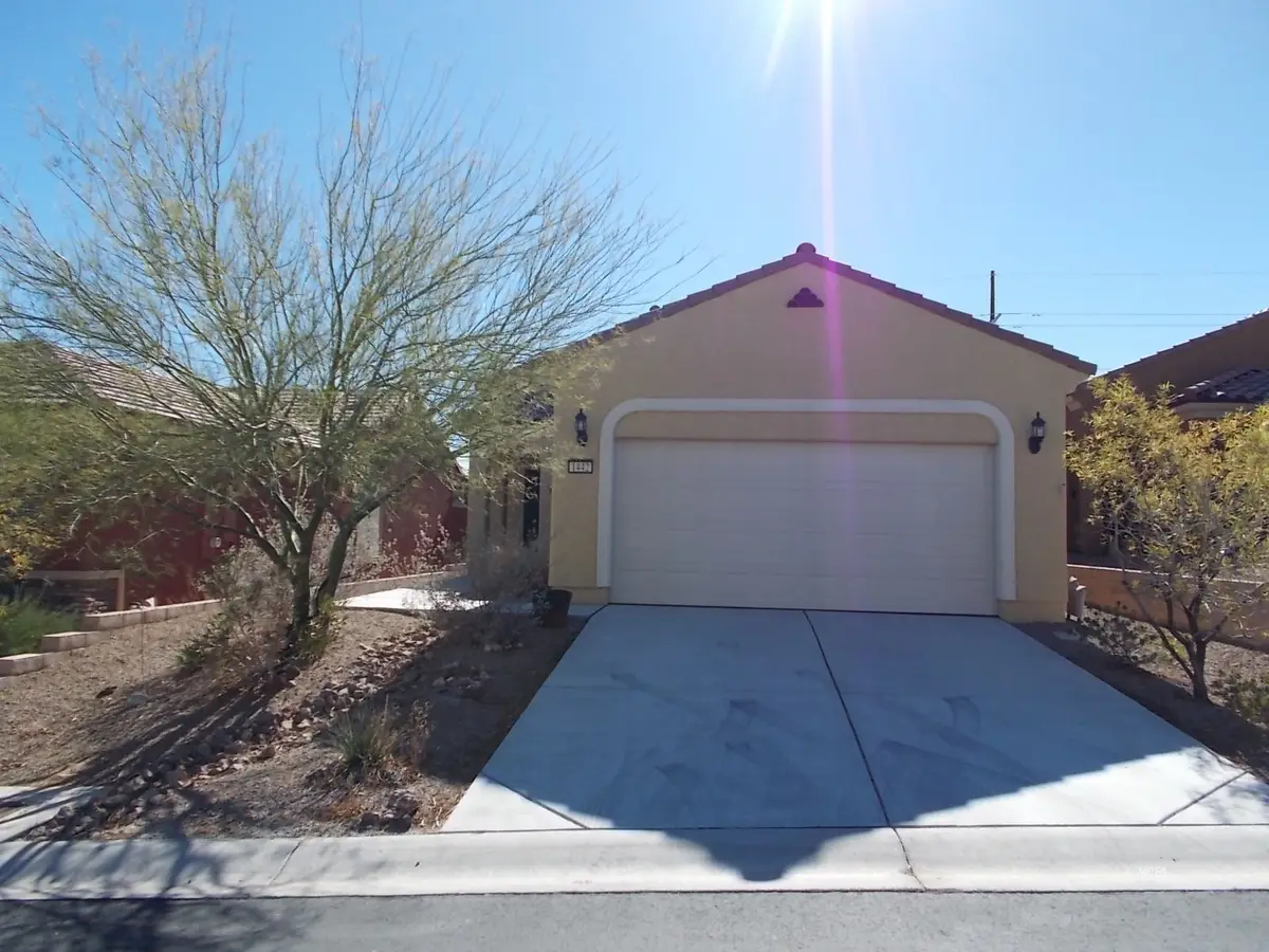 1442 Harvest Moon Rdg, Mesquite, NV 89034 - Image #1