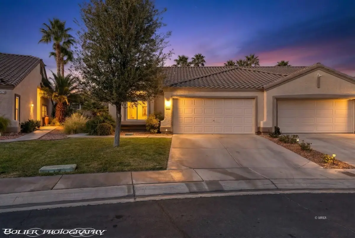 1367 Pinehurst Dr, Mesquite, NV 89027 - Image #1
