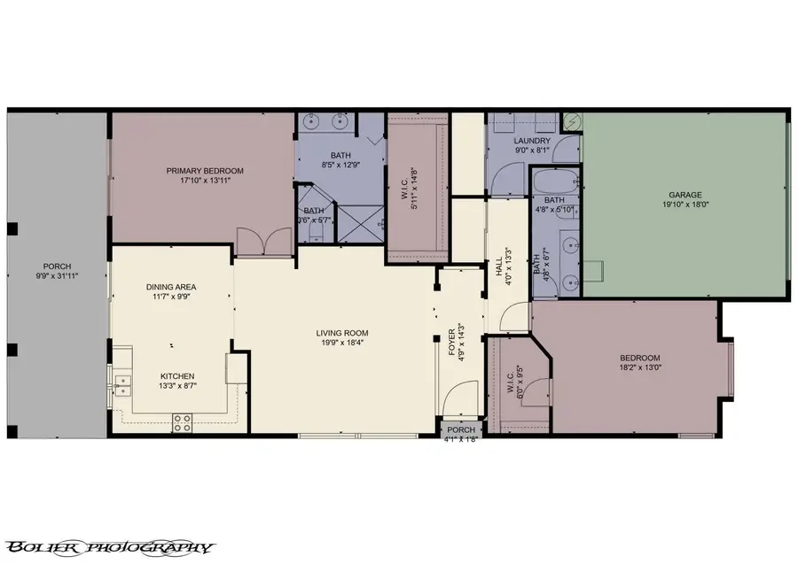 1367 Pinehurst Dr, Mesquite, NV 89027 - Image #3