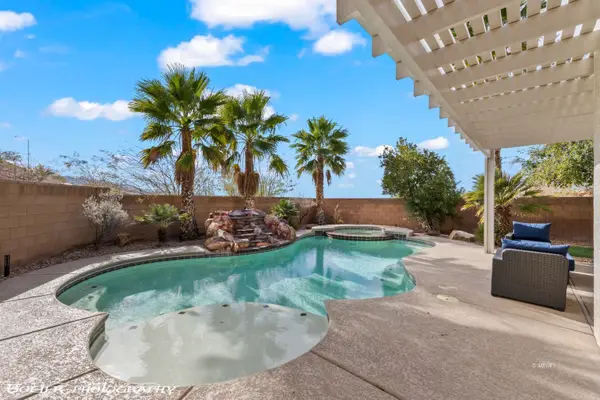 400 Paradise Pkwy #127, Mesquite, NV 89027