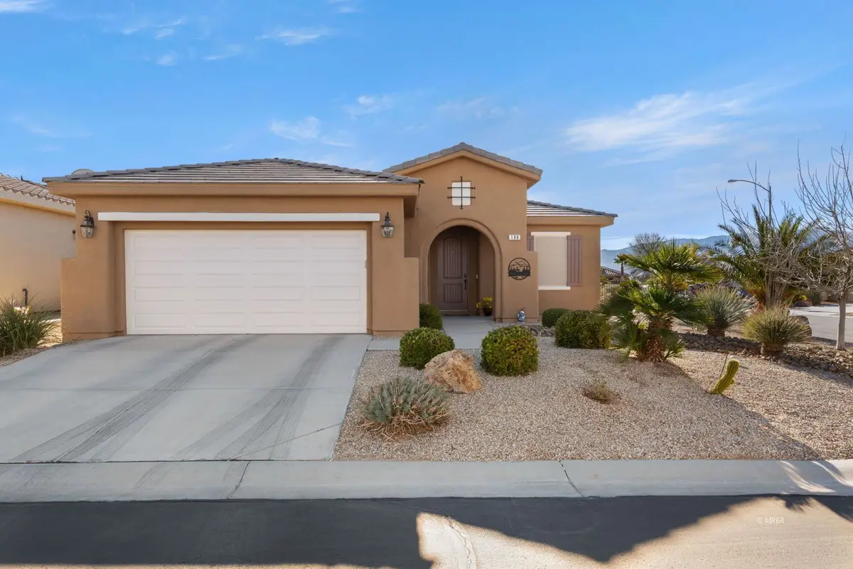 198 Billy Bones Blf, Mesquite, NV 89027 - Image #1