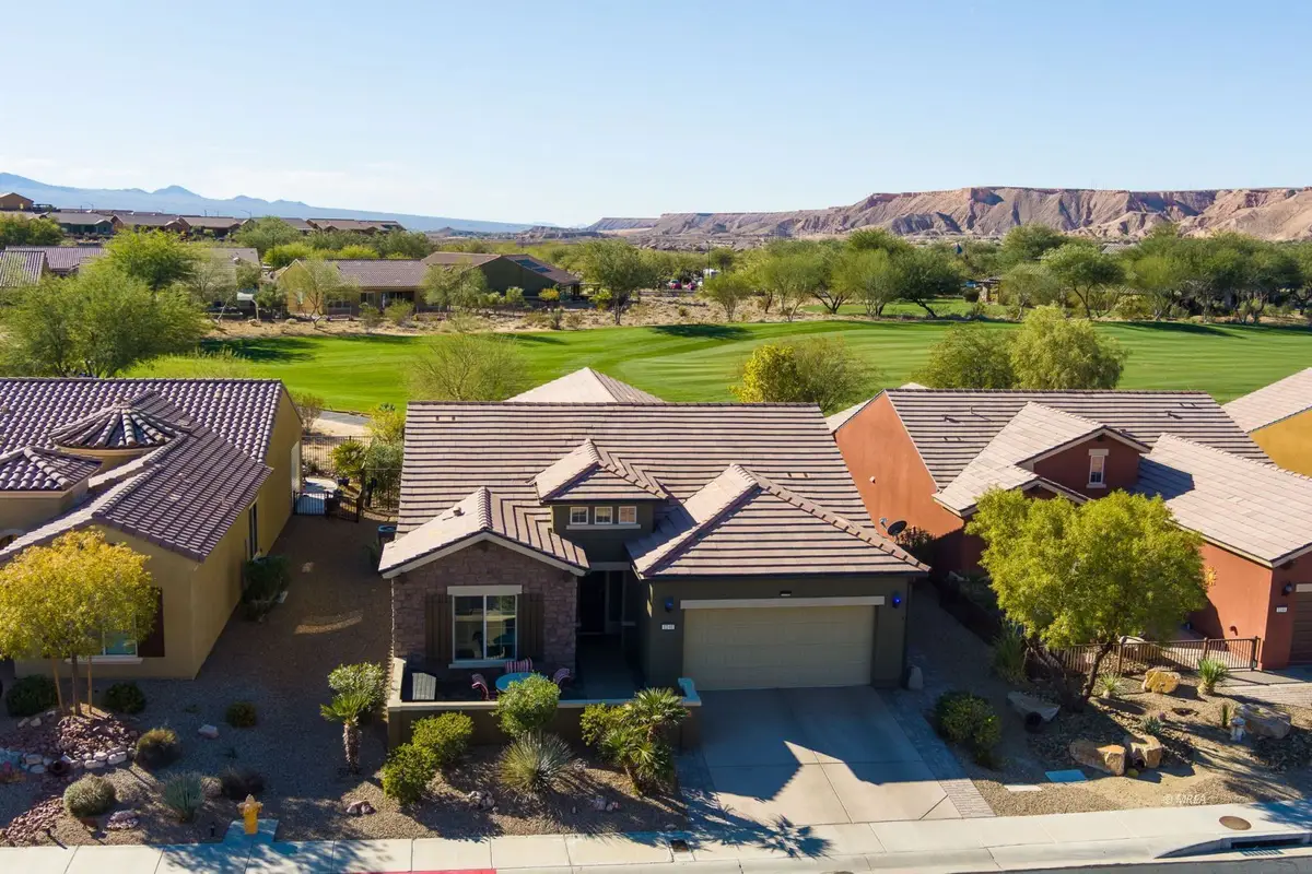 1140 Waterfall View, Mesquite, NV 89034 - Image #1