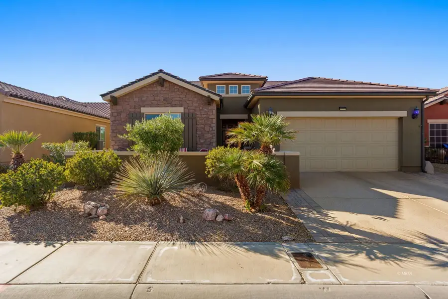 1140 Waterfall View, Mesquite, NV 89034 - Image #2