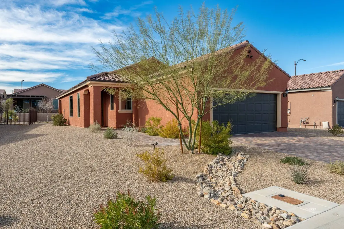 1153 Crestline Ln, Mesquite, NV 89034 - Image #1