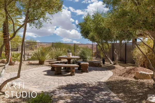 1410 Tannery Hts, Mesquite, NV 89034