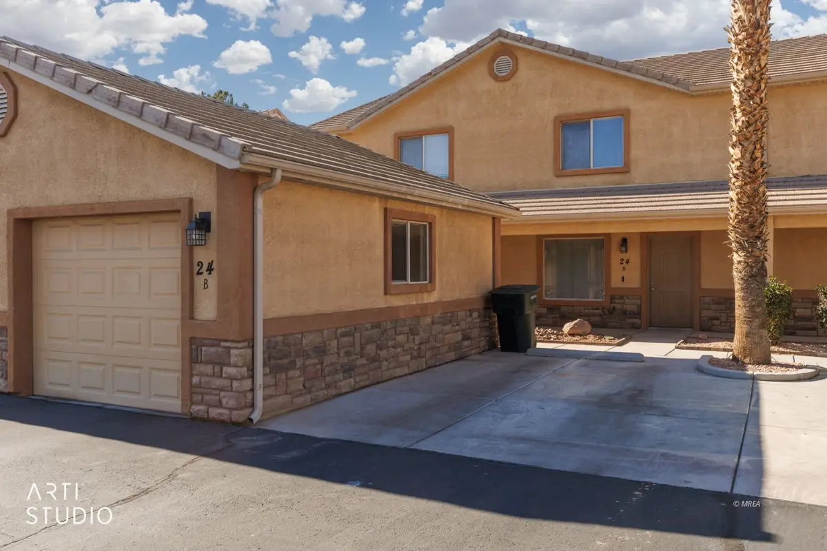 717 Hafen Ln #24B, Mesquite, NV 89027 - Image #1
