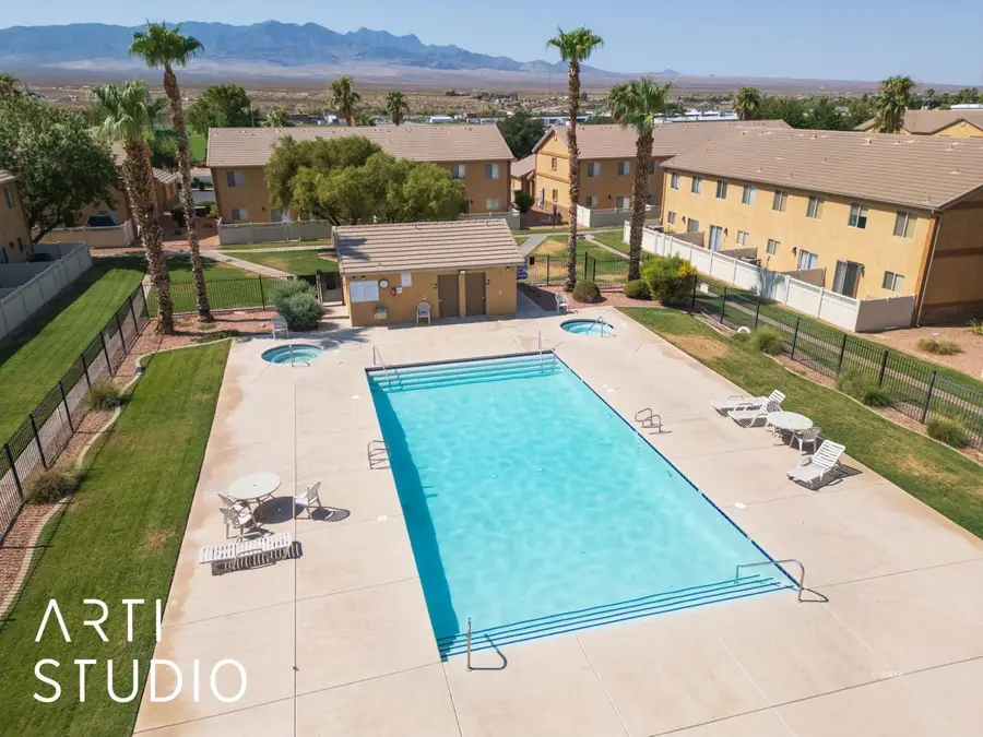 717 Hafen Ln #24B, Mesquite, NV 89027 - Image #2