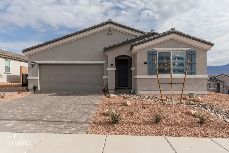 1460 Ridgemont Ln, Mesquite, NV 89027 - Image #2