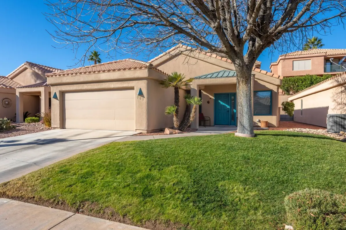 701 Pinnacle Ct, Mesquite, NV 89027 - Image #1