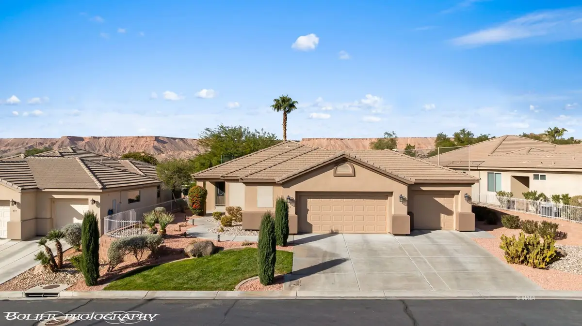 505 Highland View Ct, Mesquite, NV 89027 - Image #1