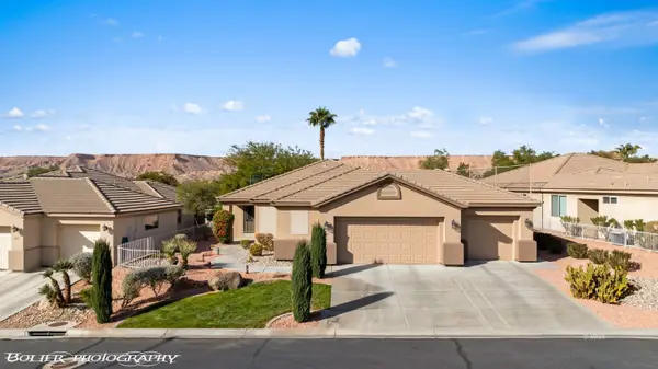 505 Highland View Ct, Mesquite, NV 89027