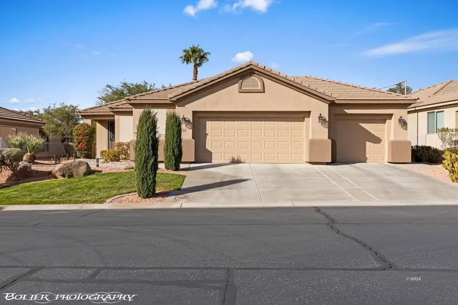 505 Highland View Ct, Mesquite, NV 89027 - Image #3
