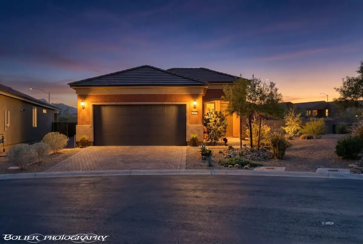 940 Park Place Ln, Mesquite, NV 89034 - Image #1