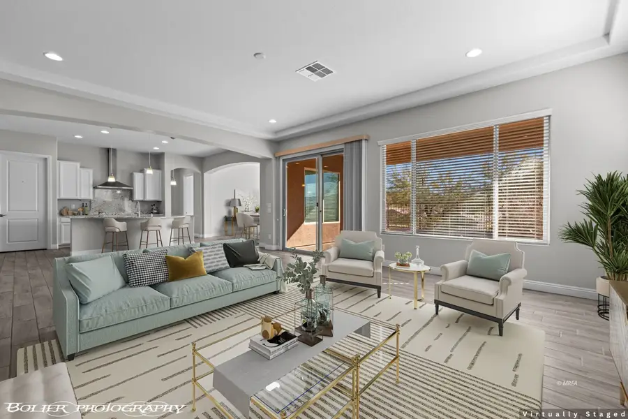 938 Bridle Path Ln, Mesquite, NV 89034 - Image #2