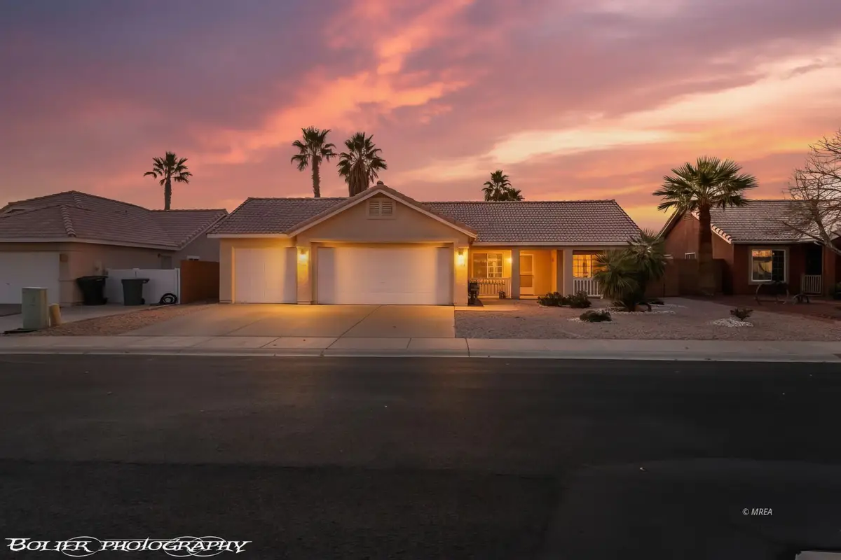 344 Lily Ln, Mesquite, NV 89027 - Image #1