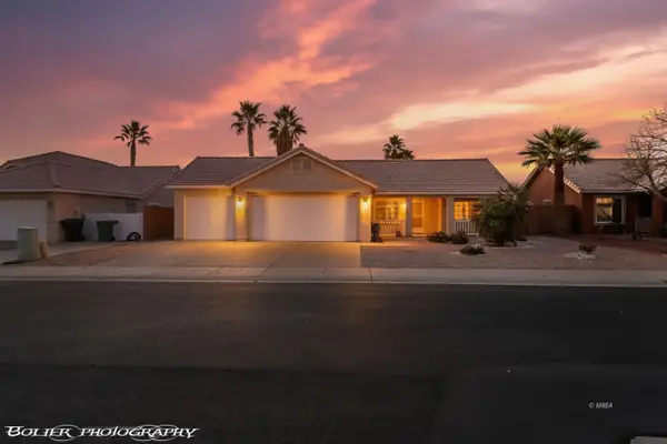 344 Lily Ln, Mesquite, NV 89027