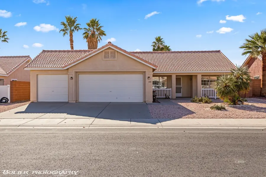 344 Lily Ln, Mesquite, NV 89027 - Image #3