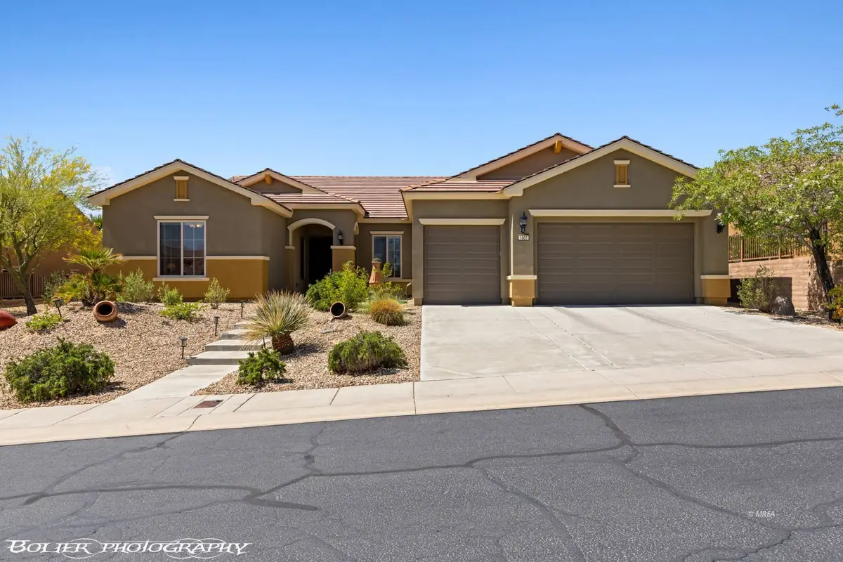 1067 Rim Rock Ridge, Mesquite, NV 89034 - Image #1