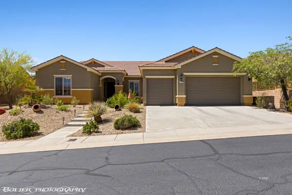1067 Rim Rock Ridge, Mesquite, NV 89034