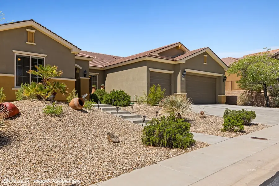 1067 Rim Rock Ridge, Mesquite, NV 89034 - Image #3