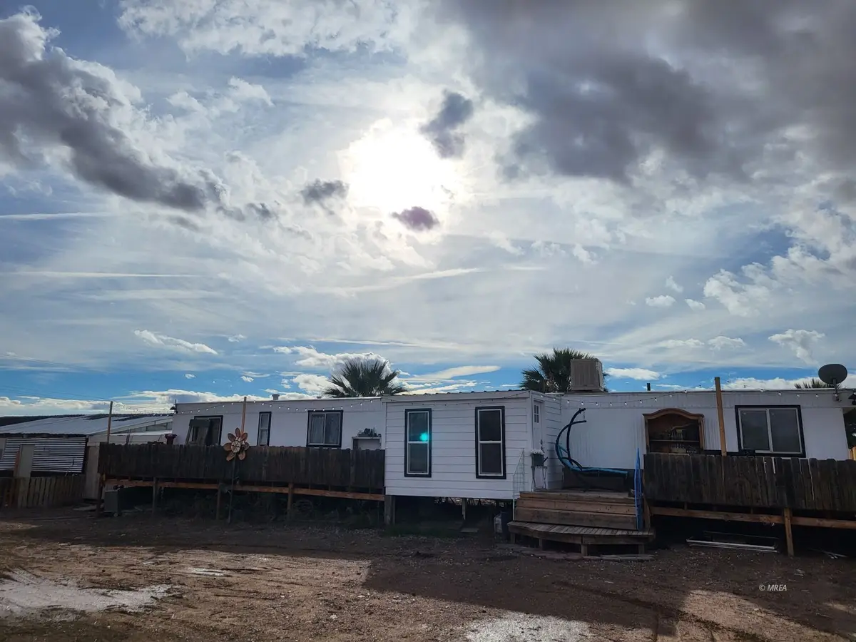 525 W Cottonwood Ave, Overton, NV 89040 - Image #1