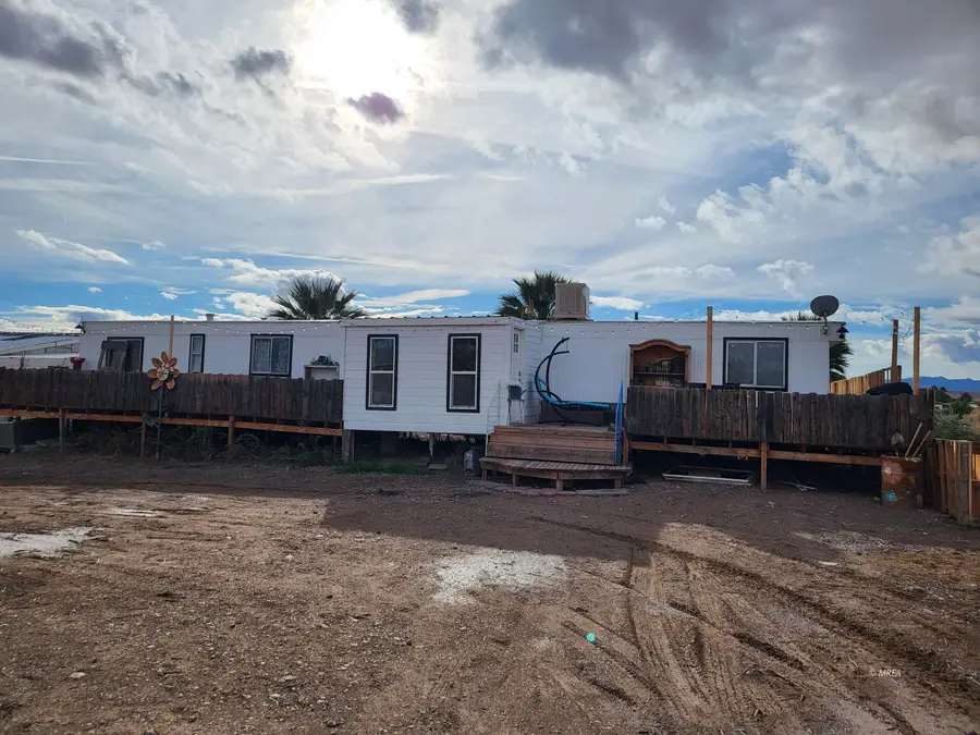 525 W Cottonwood Ave, Overton, NV 89040 - Image #2