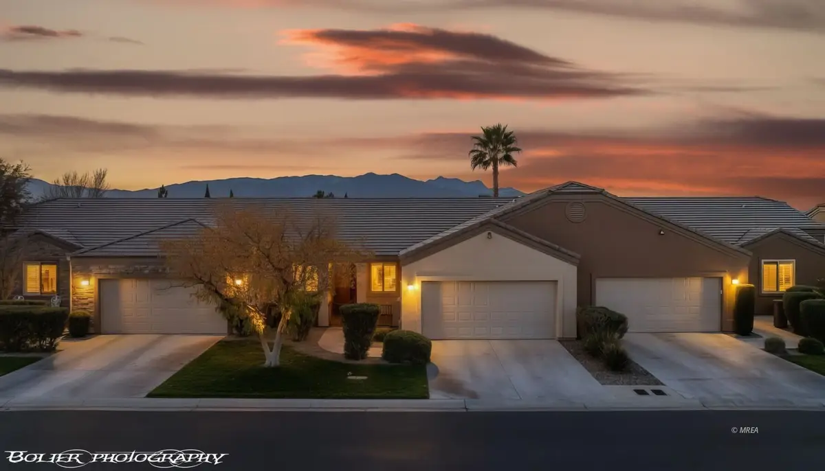 938 Jensen Dr, Mesquite, NV 89027 - Image #1