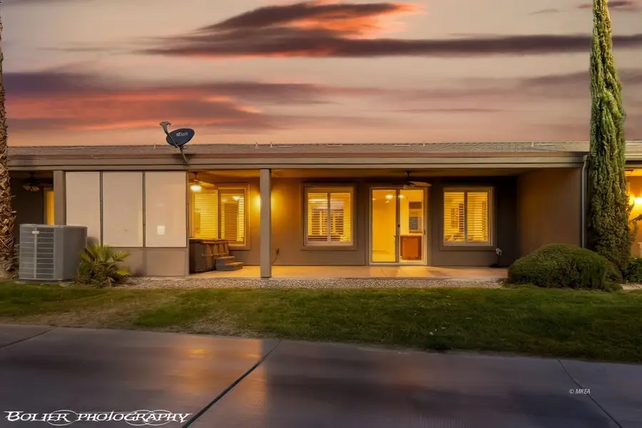 938 Jensen Dr, Mesquite, NV 89027 - Image #2