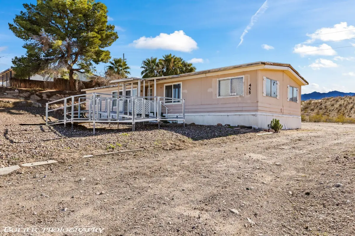 455 Watertower Ln, Bunkerville, NV 89007 - Image #1