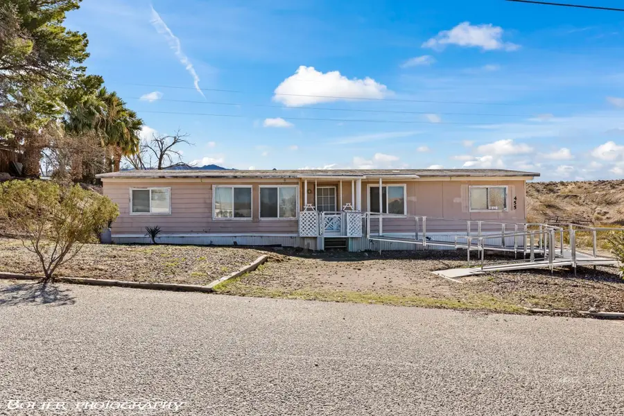 455 Watertower Ln, Bunkerville, NV 89007 - Image #2