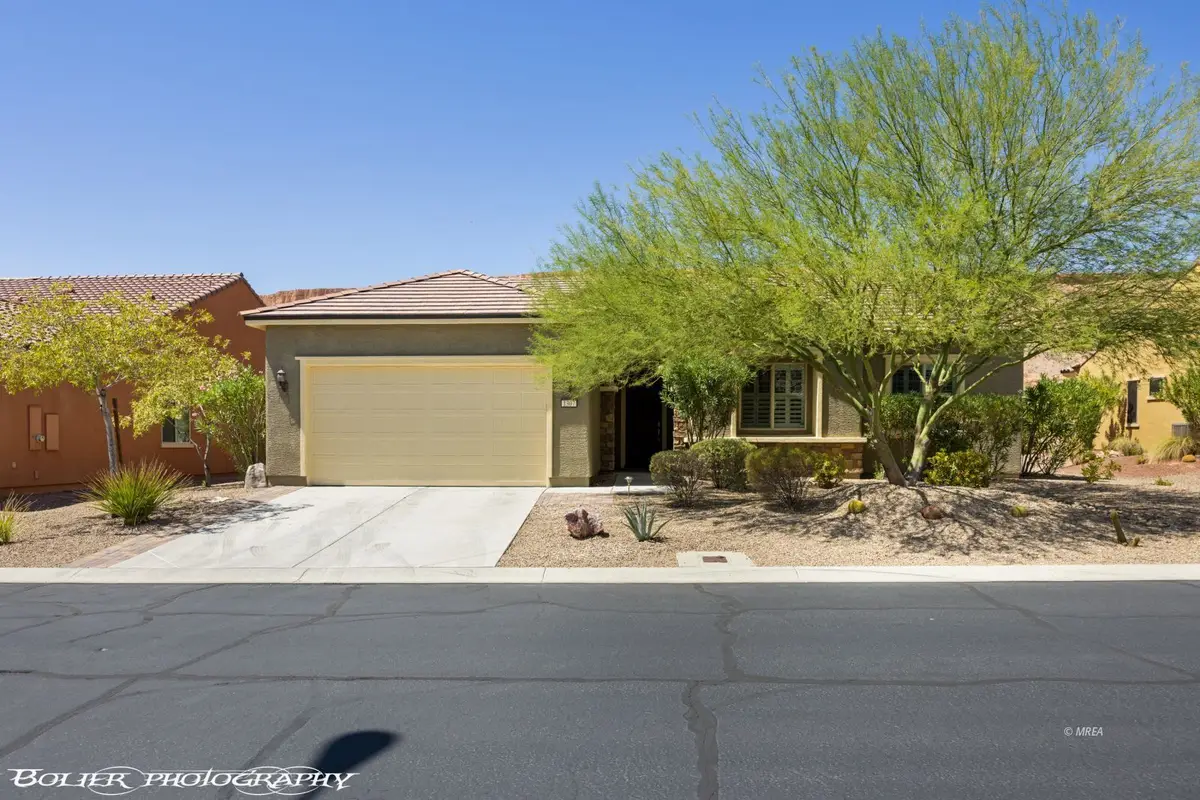 1307 Basin View, Mesquite, NV 89034 - Image #1