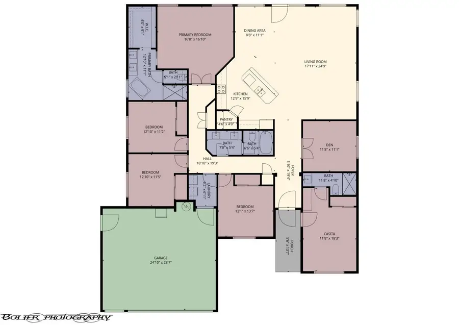 503 Clark St, Mesquite, NV 89027 - Image #3