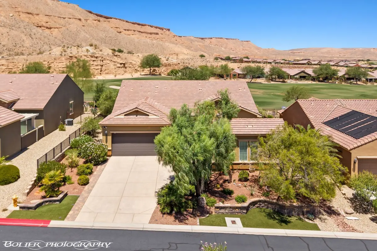 1515 Branding Iron Trail, Mesquite, NV 89034 - Image #1