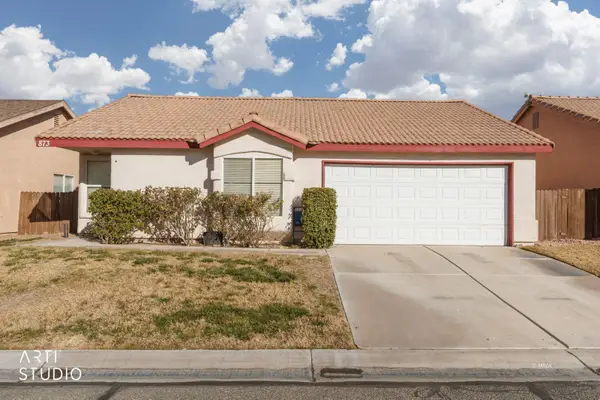 873 Tucson, Mesquite, NV 89027
