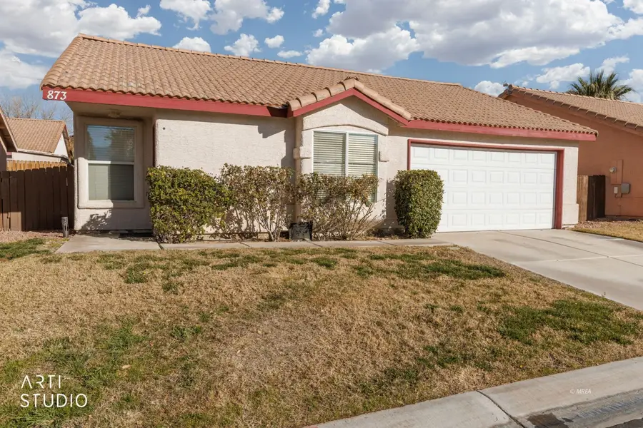 873 Tucson, Mesquite, NV 89027 - Image #2