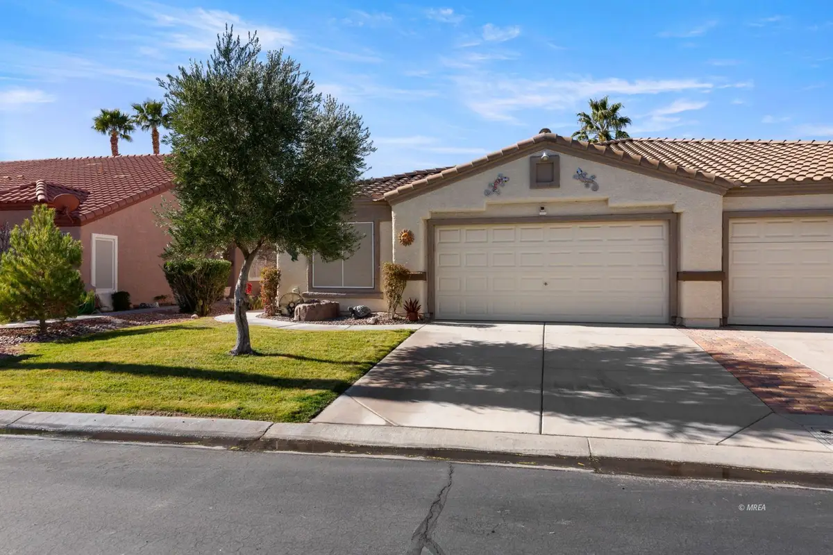 577 Torrey Pines Dr, Mesquite, NV 89027 - Image #1