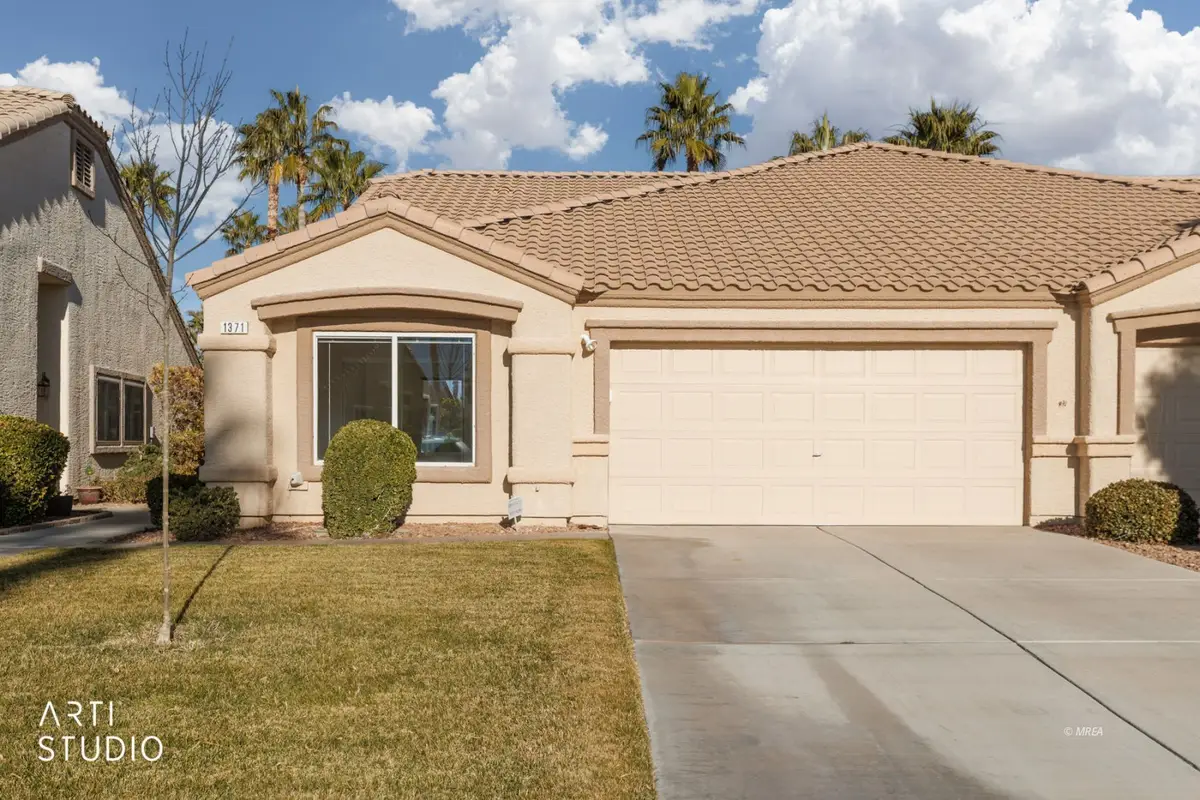 1371 Sea Pines, Mesquite, NV 89027 - Image #1