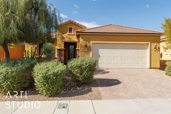 1407 Firefly Run, Mesquite, NV 89034