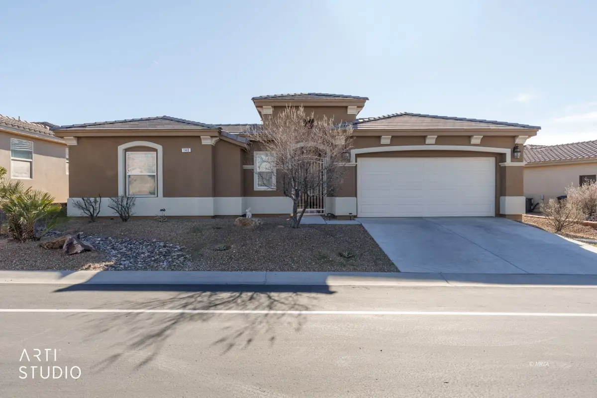 140 Admiral Benbow Way, Mesquite, NV 89027 - Image #1