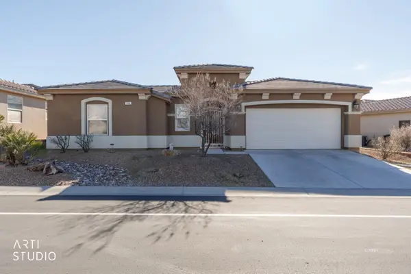 140 Admiral Benbow Way, Mesquite, NV 89027