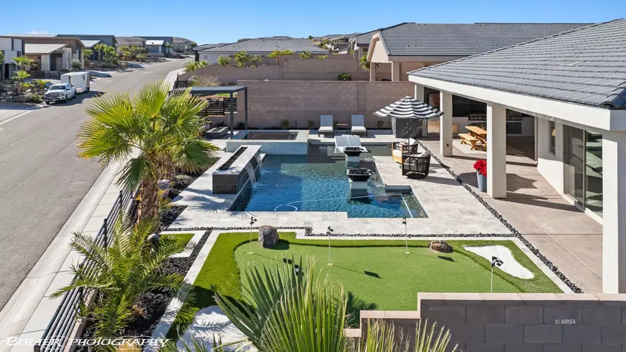 1452 Stonewall Bend, Mesquite, NV 89027 - Image #2