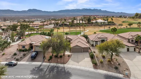 196 Palmer Ln, Mesquite, NV 89027